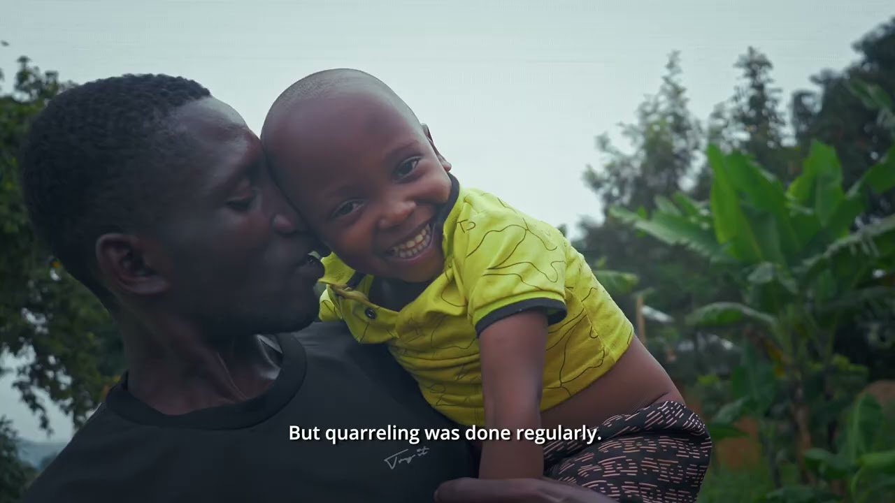 REAL Fathers Impact Stories from an Implementing Partner