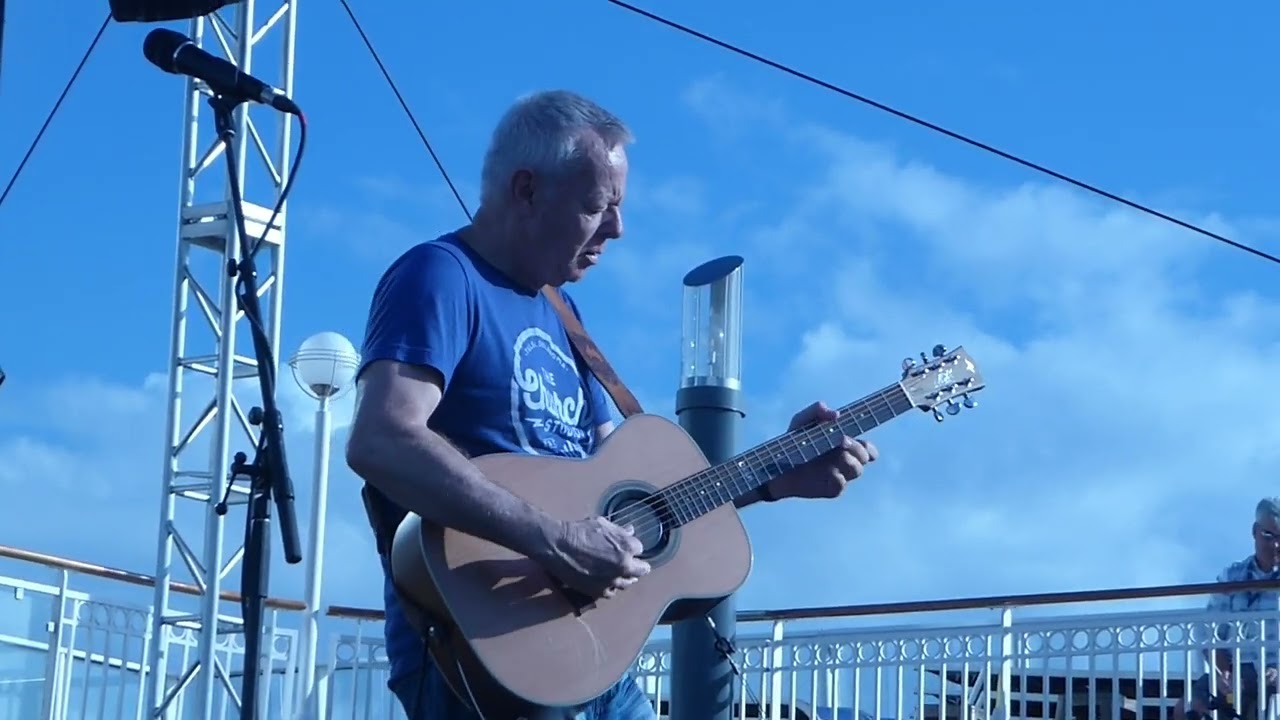 Cayamo 2022 - Tommy Emmanuel