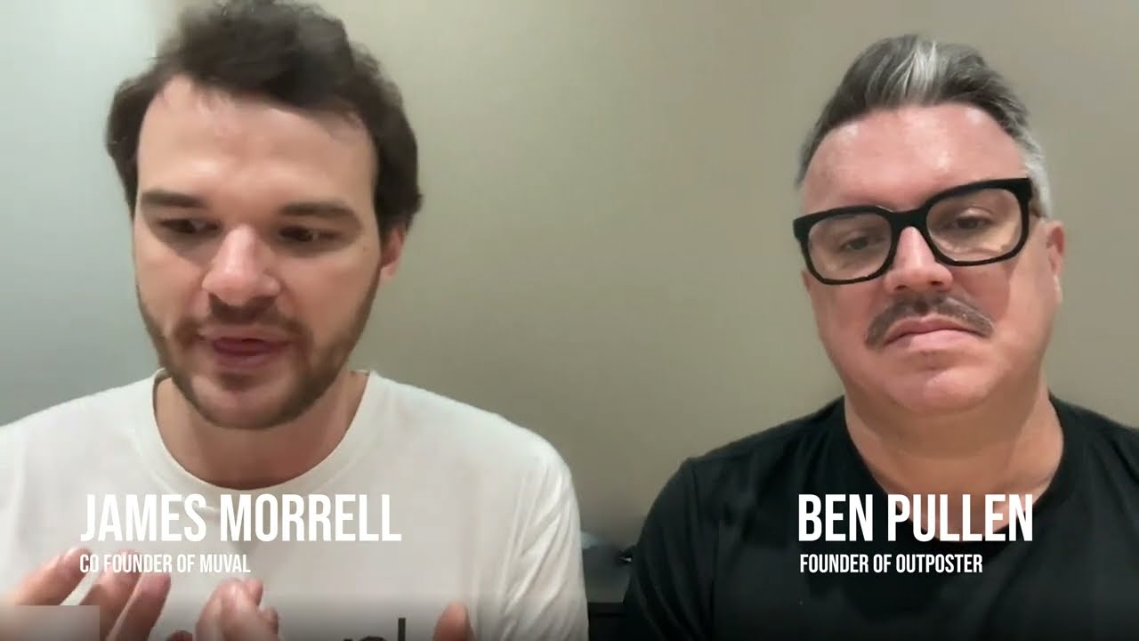 James Morrell and Ben Pullen - How do offshore resources improve your service and productivity?