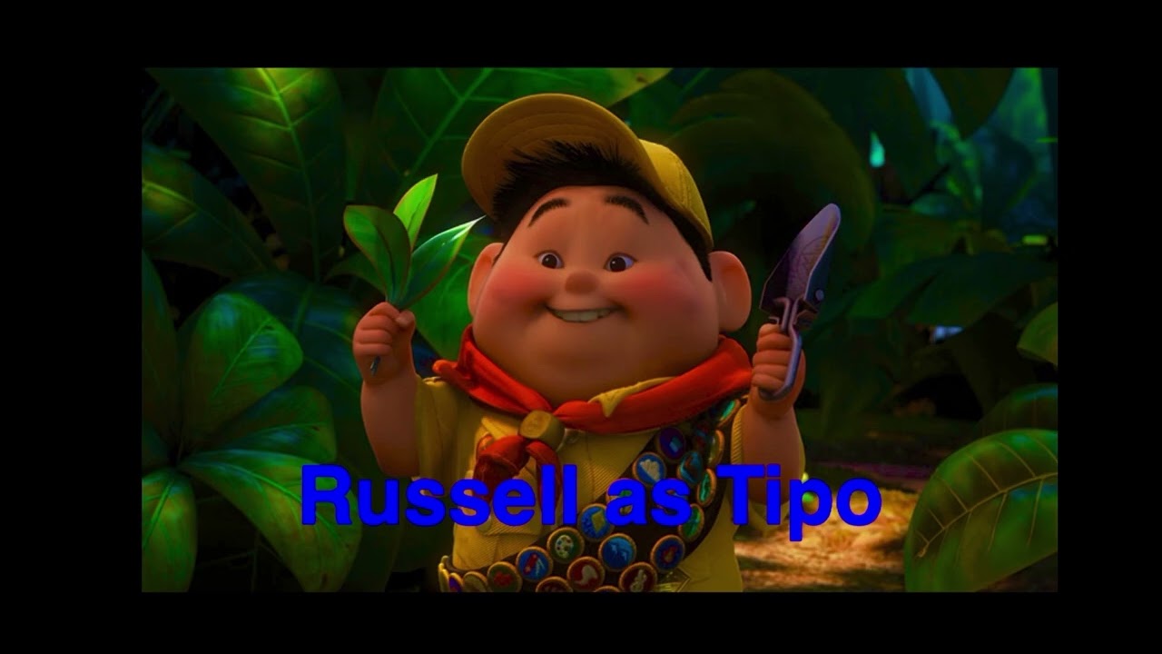 The Futureboy&rsquo;s New Groove Cast Video 