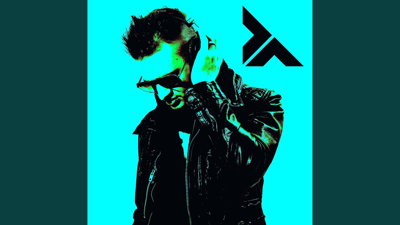 Set Me on Fire (feat. Ashley Jana)