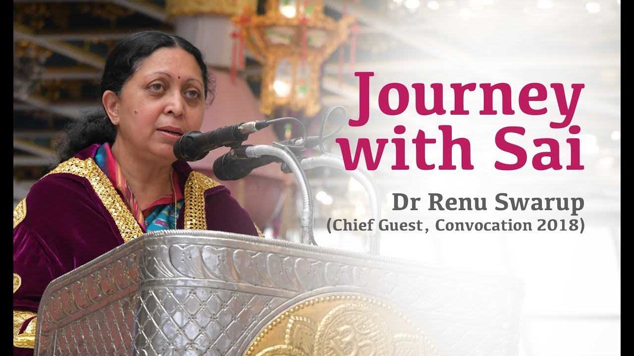 Conversation With Dr Renu Swarup, Secretary, Department of Biotechnology, Govt. of India