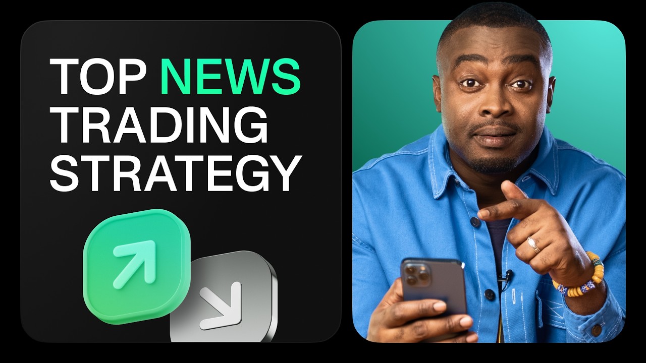 Tips on how to trade on news | Olymptrade