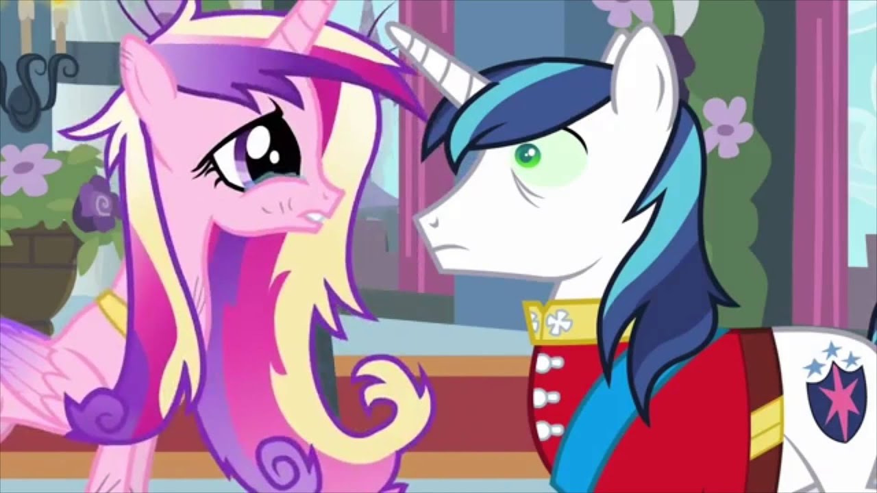 My Cadence PMV