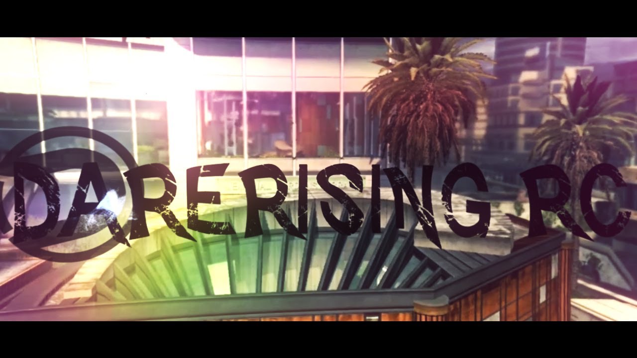 DareRising RC