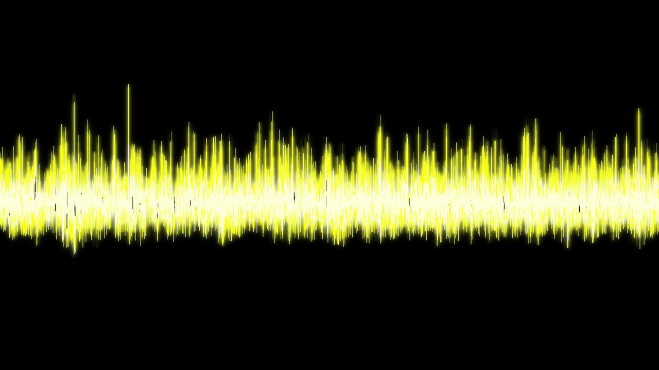 ASMR 12 Hours of AM Radio Interference - white noise - Interferencias de radio AM