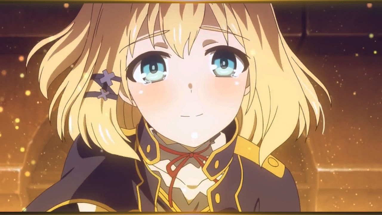 Top 50 Upcoming Anime: Spring 2017 (TV/Movies/Other)