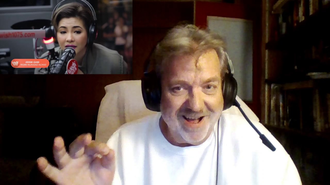Regine Velasquez 'Araw Gabi' Wish 107.5 NEW fan reaction!!!