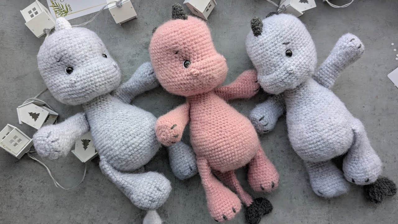 Вязовлог#20 отчет 3 #101cottontoys5