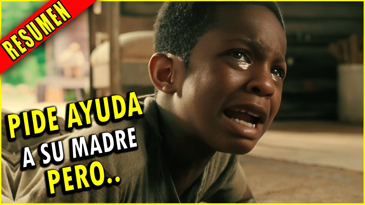 👉 resumen : EL CASO DE UN NI&Ntilde;O CIEGO QUE SE VOLVI&Oacute; UN FAMOSO M&Uacute;SICO - Ray    || Ahora te cuento