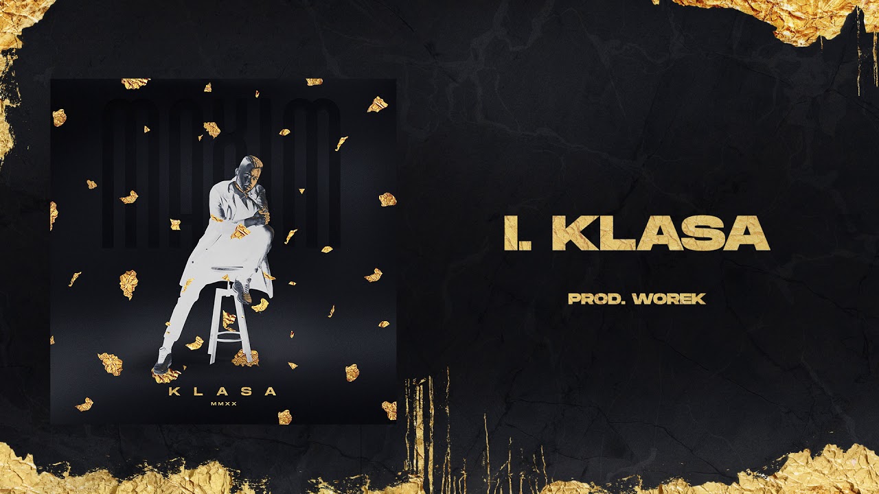 MAXIM - Klasa prod. Worek