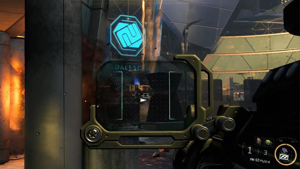 Call of Duty: Black Ops III Life Final Chapters