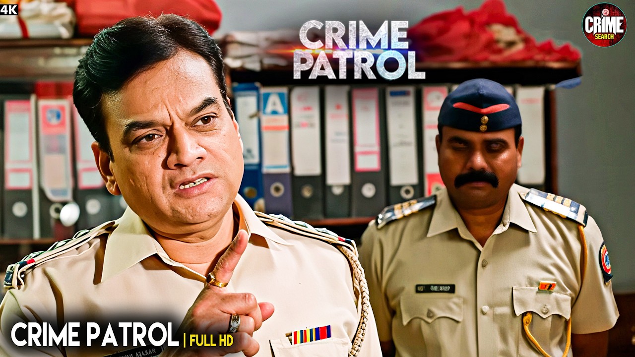 लड़की के साथ बड़ी साजिश | Best Of Crime Patrol | Crime Story | Crime Series