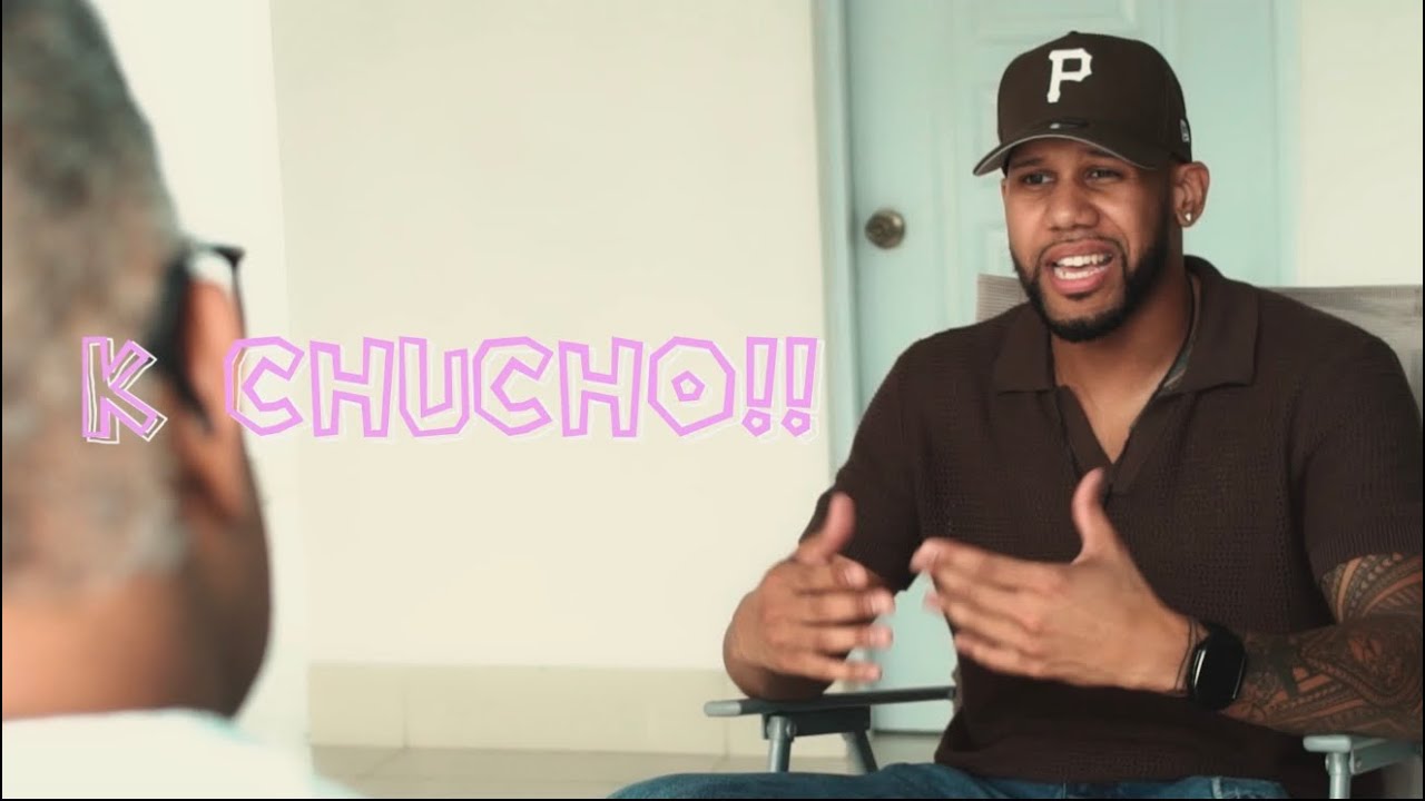 K Chucho- Eddie Rodriguez Y El Mambo Bohemio ( Official Video)