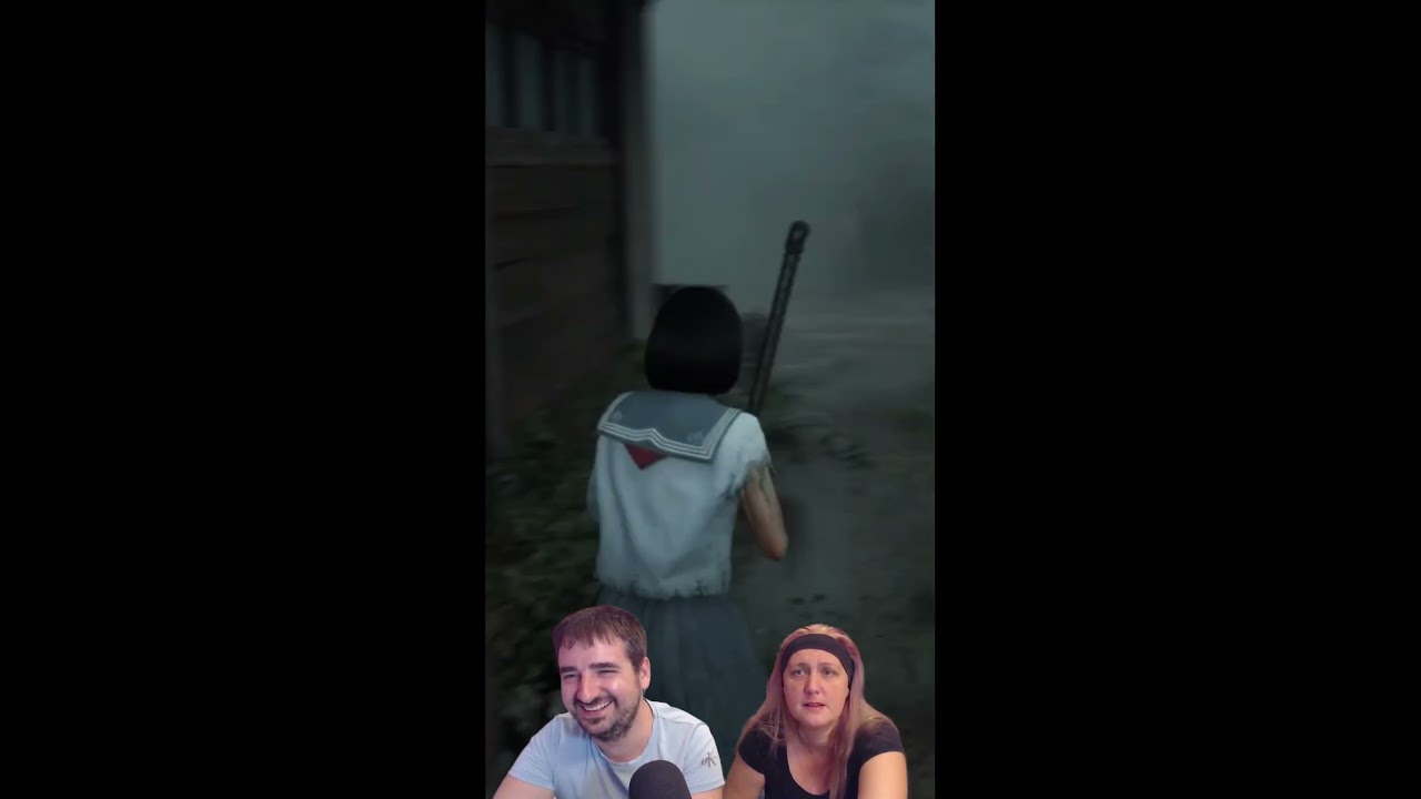 Ezért nem játszom HORRORAL éjszaka! ⛩️| Silent Hill f! Magyar felirattal!