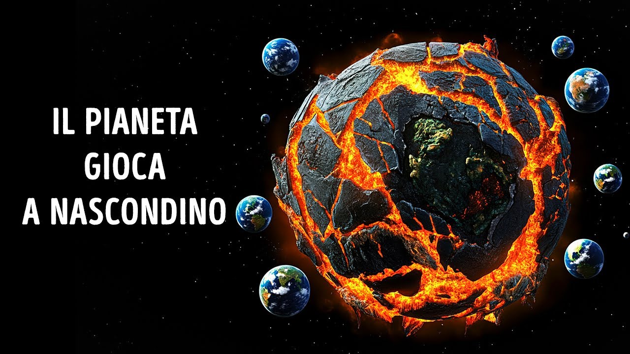 Possiamo finalmente trovare il Pianeta 9