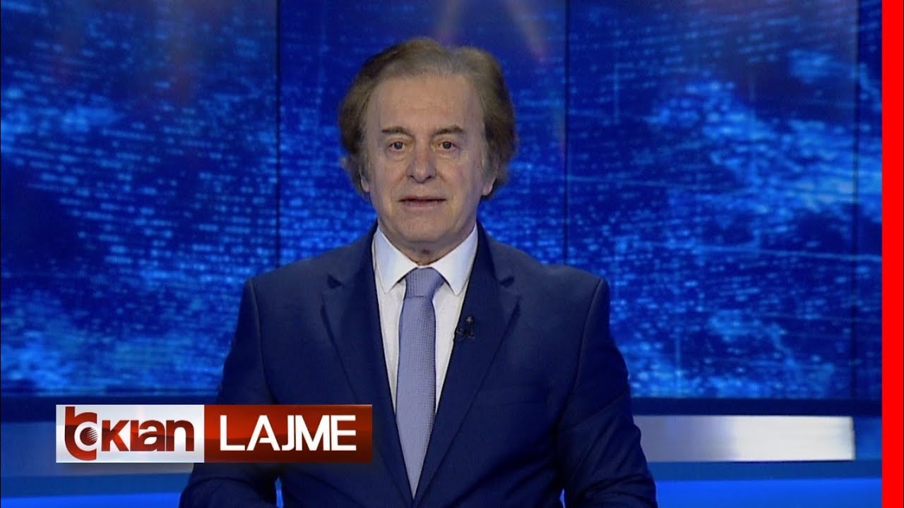 Edicioni i Lajmeve Tv Klan 5 Shkurt 2026, ora 23:22 | Lajme - News