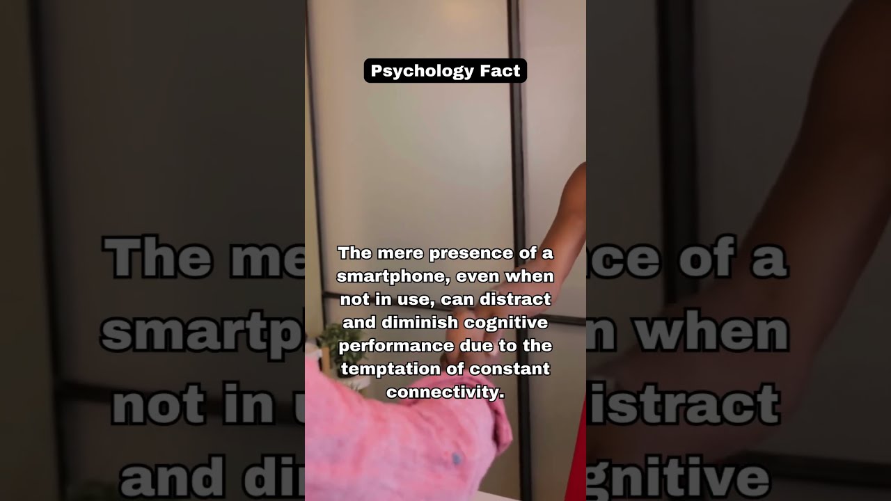 Mind Matters: Fascinating Insights into Human Psychology #facts