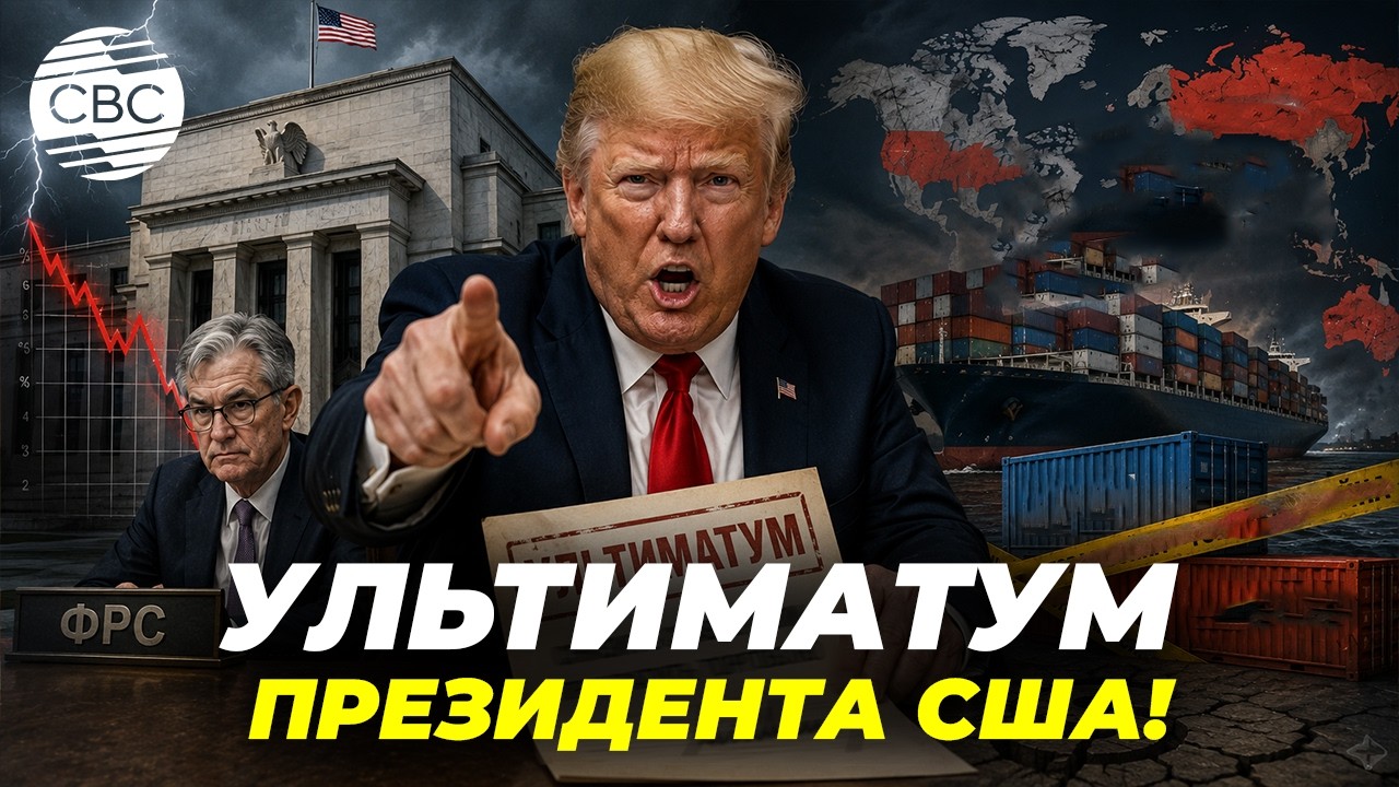 Экономический анализ радикальных угроз для экономики США