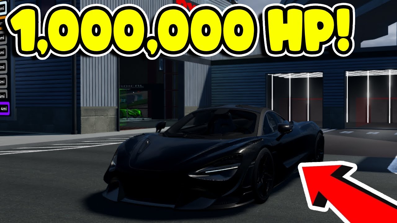 I Played Roblox Midnight Chasers For The FIRST Time...