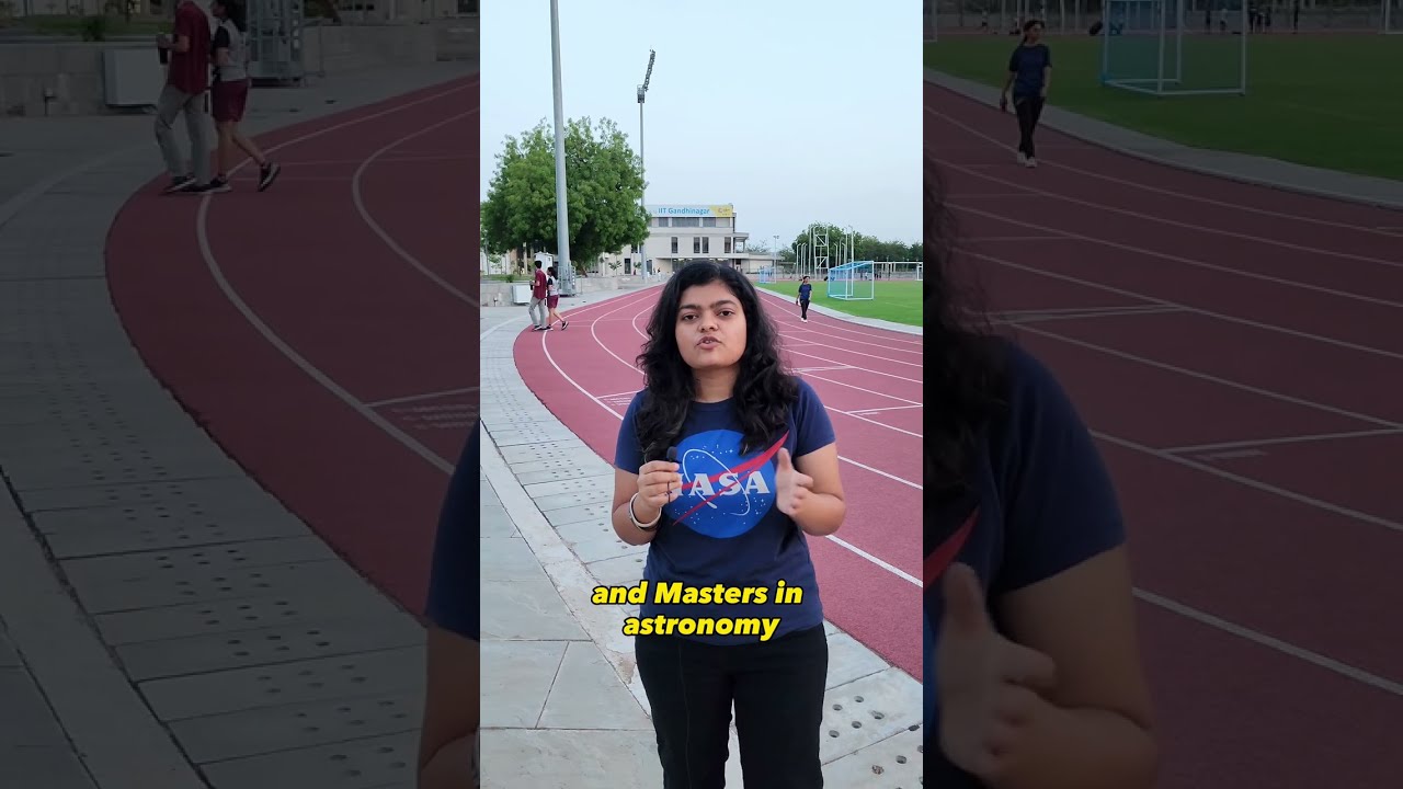How to become an astronomer in India #astronomy #space #nasa