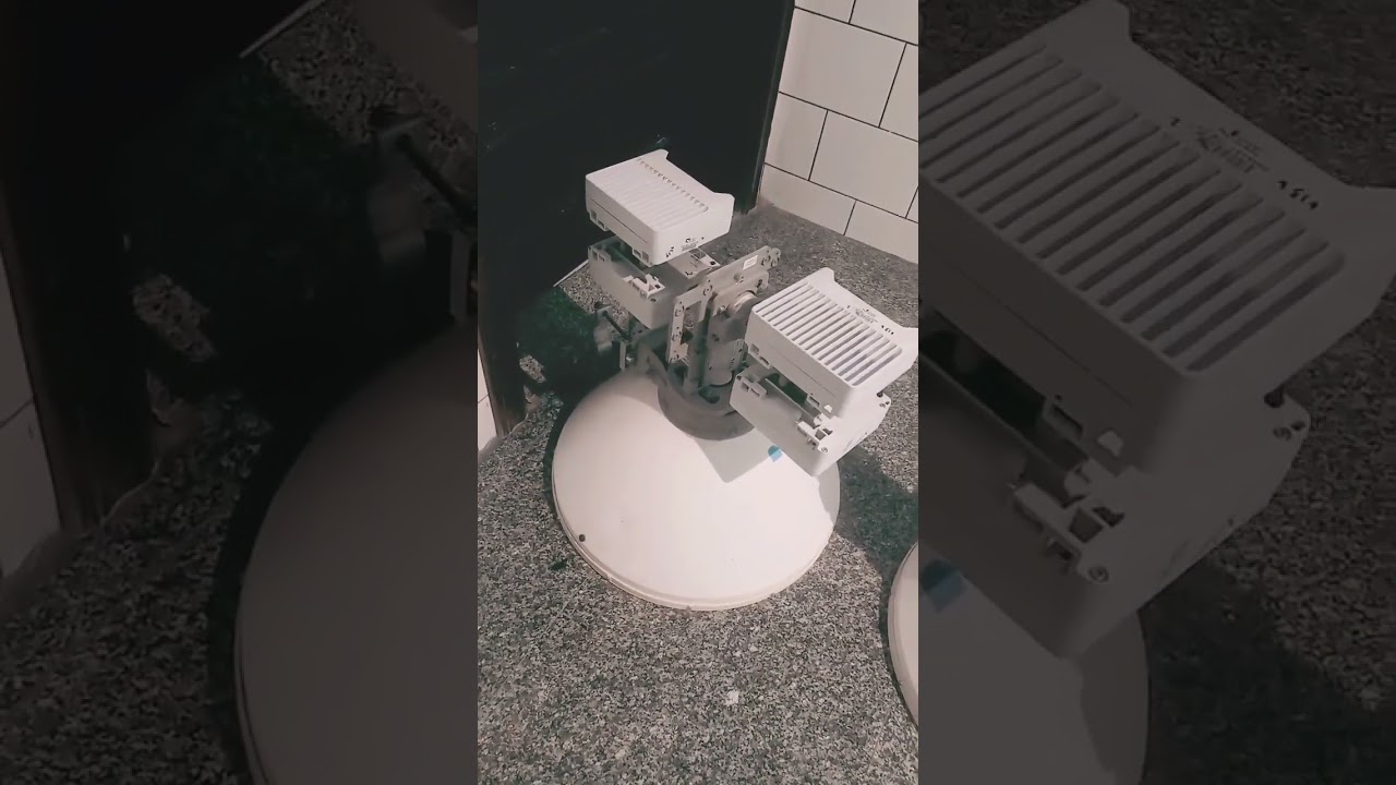 Ericsson Microwave Link 4/0 @Telecom_world #live #shorts #viral #tiktok #facebook
