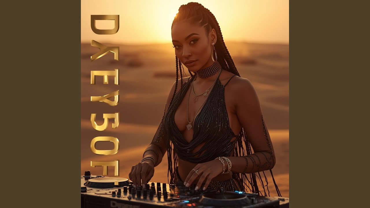 Arabic Deep House 2026 This Track Takes Over
