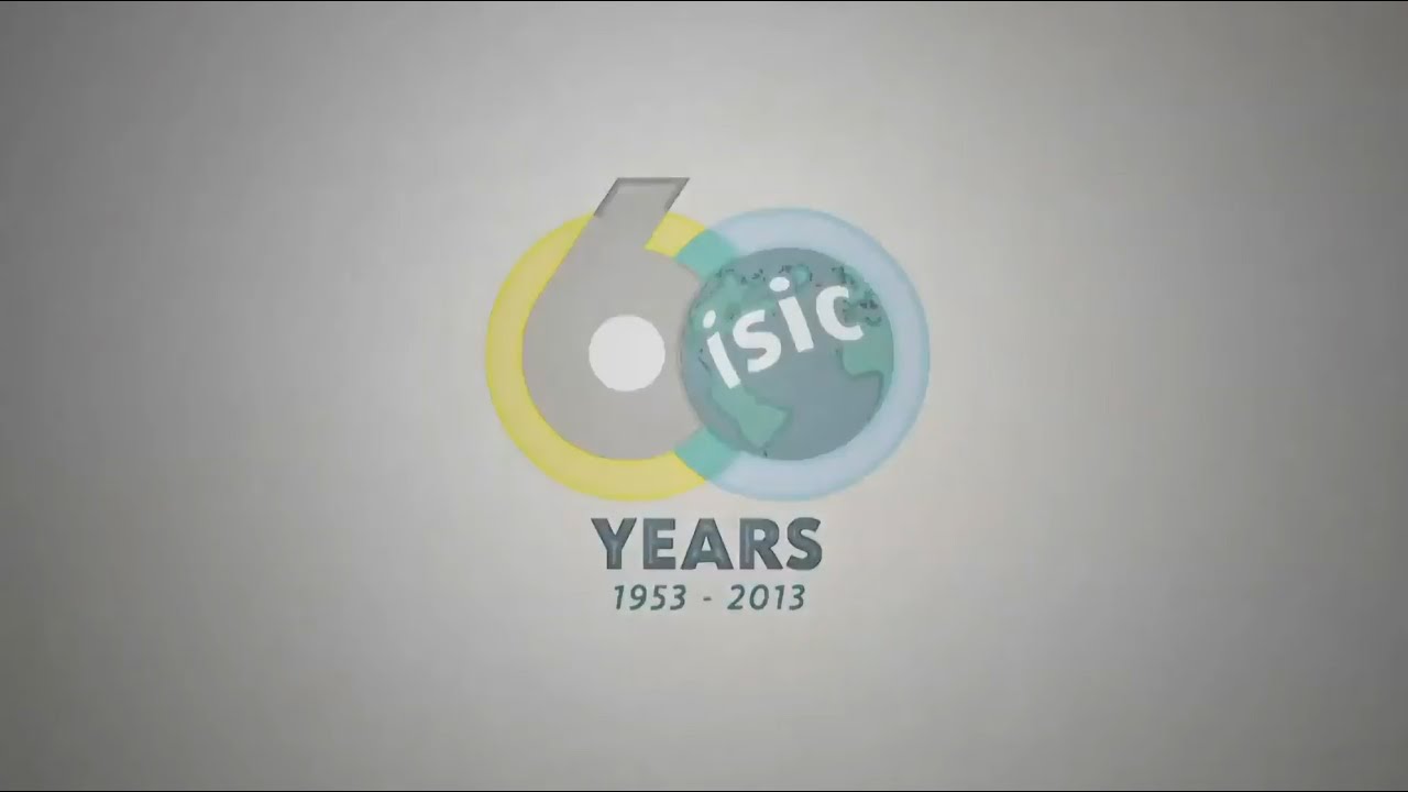 ISIC 60th Anniversary Documentary