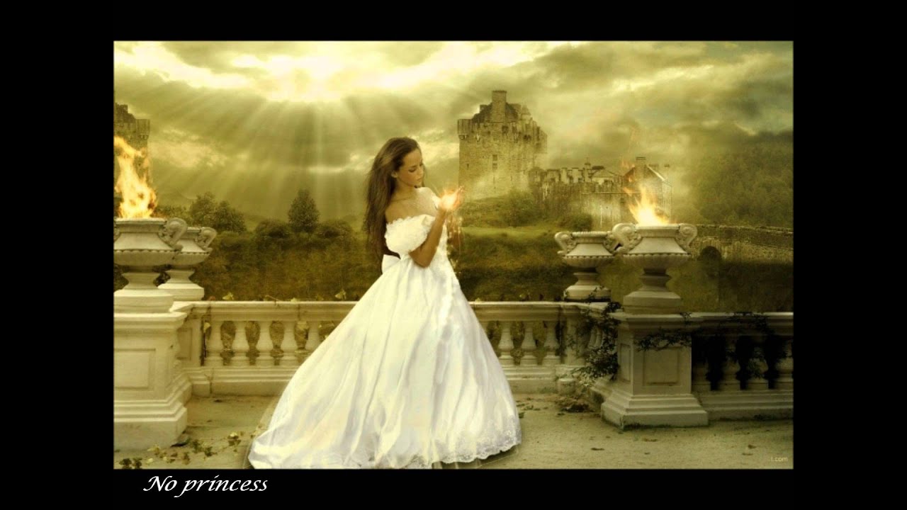No princess [prod. by Jiroca] (Demo) New song 2011