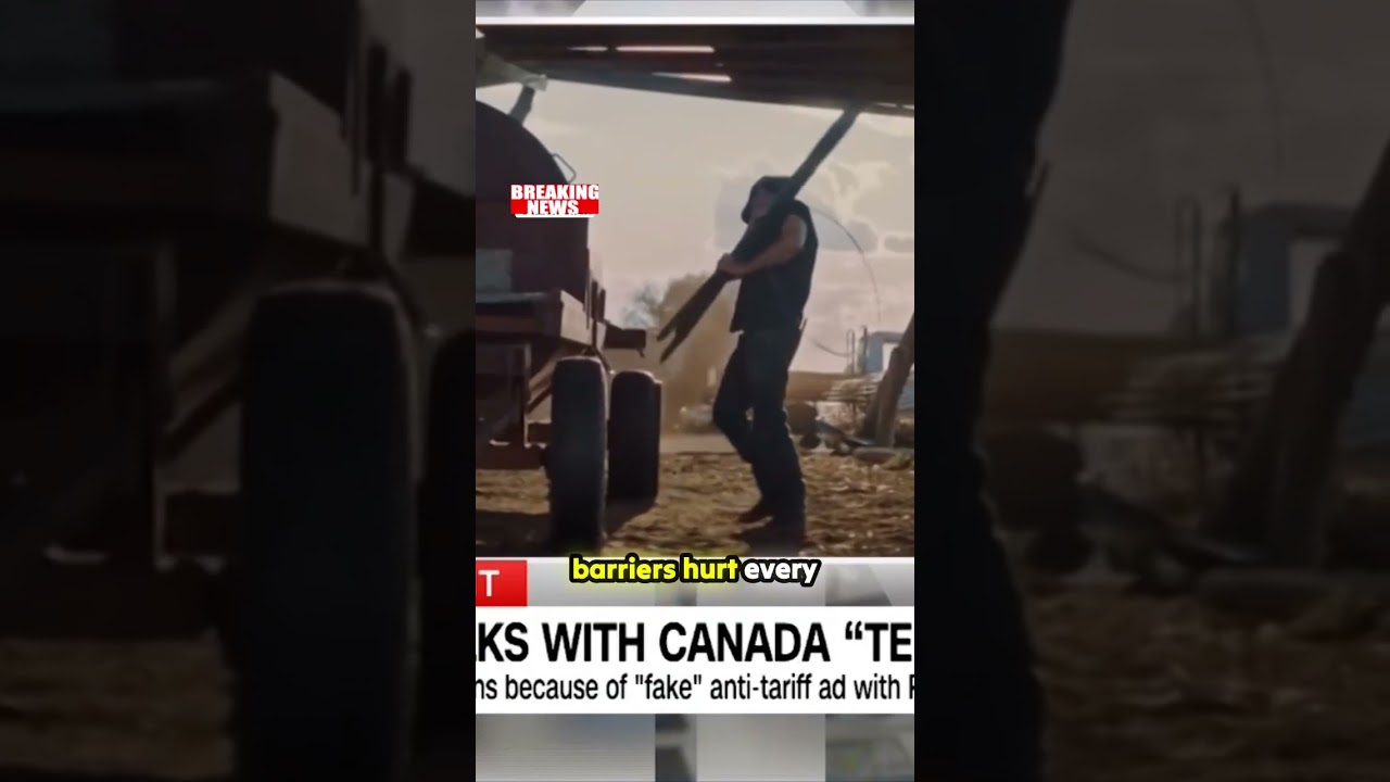 The Hidden Dangers of Tariffs on Foreign Imports