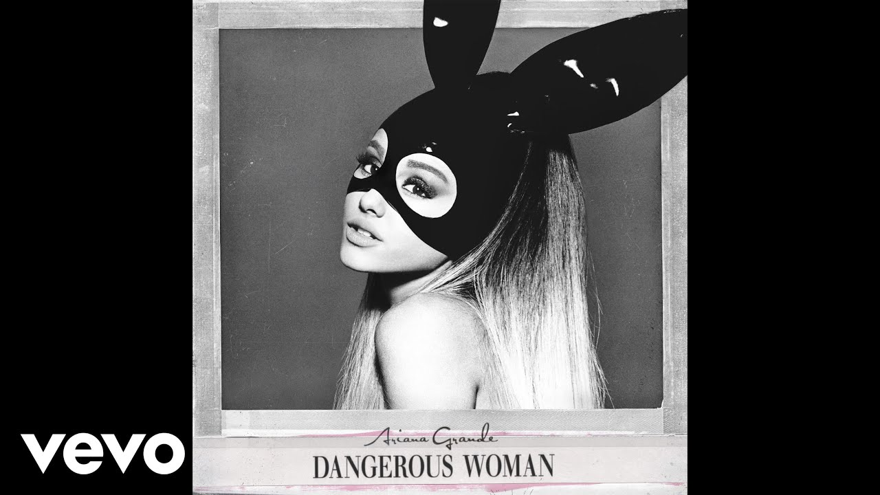 Ariana Grande - Step On Up (Sped Up)