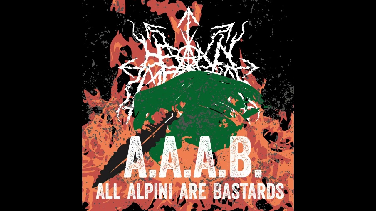 Heavy Merda - AAAB