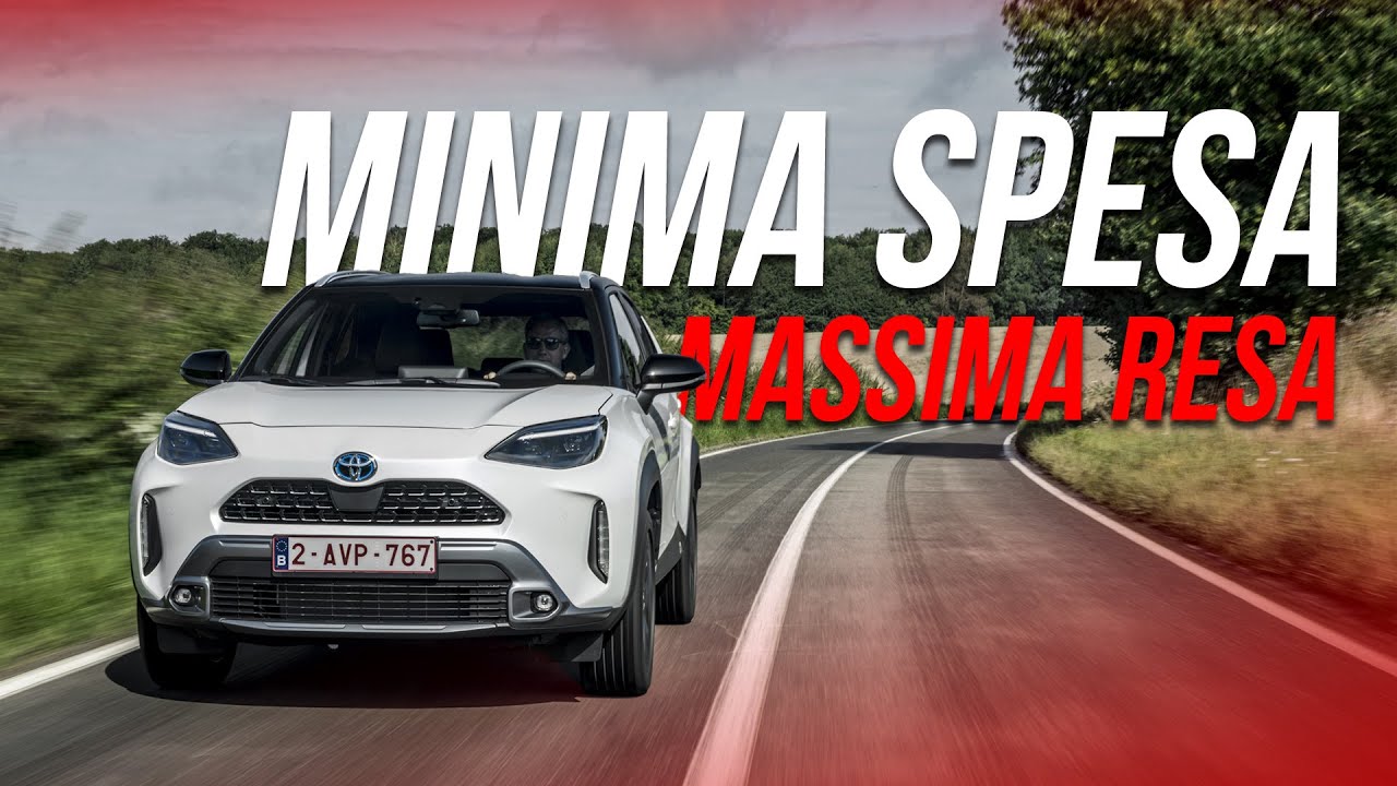 25.000 euro di budget? I 7 MIGLIORI SUV COMPATTI