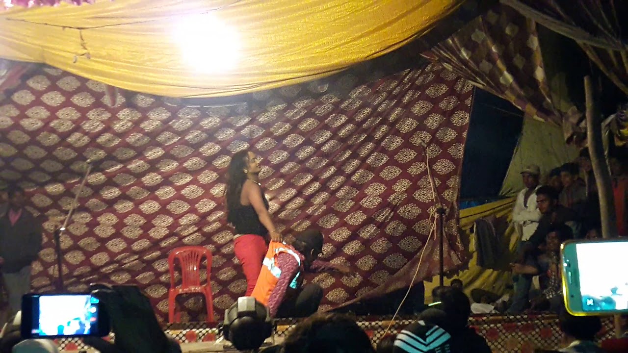 Mahuwari nautanki darama.1
