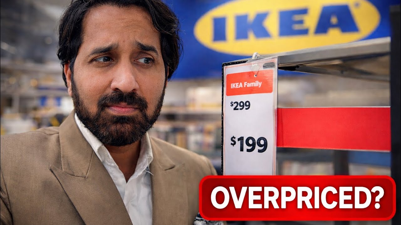  Inside Sydney’s IKEA… Is It Worth It?