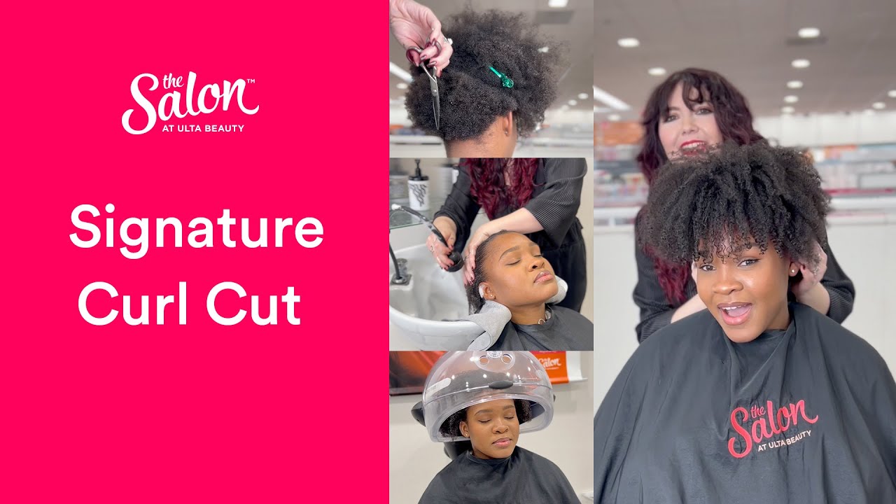 The Salon | Ulta Beauty