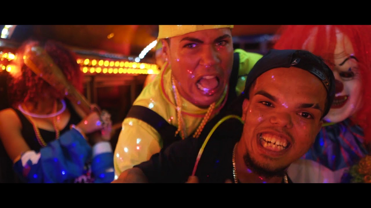 Lyan - Rola (Official Video)