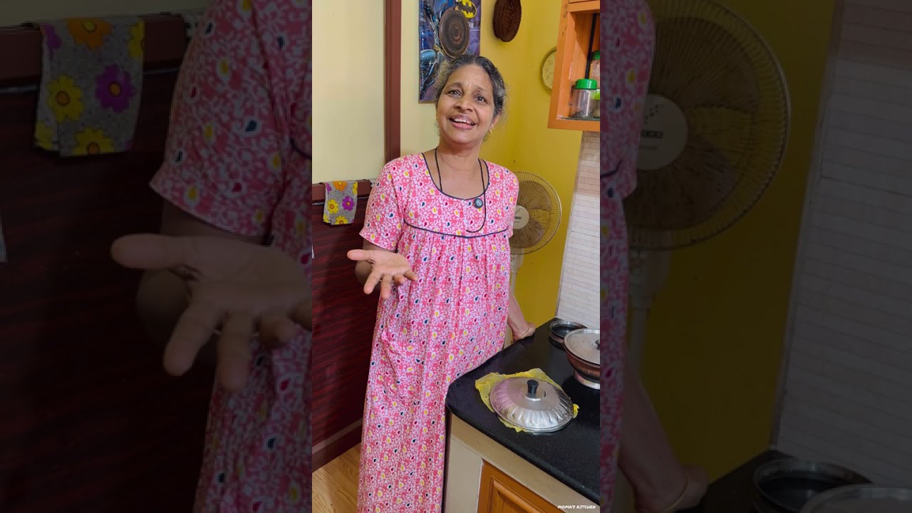 ഞങ്ങൾക്കെന്താ 50 നൊയമ്പ് ഇല്ലേ🤔 അതോ ഇടയ്ക്ക് ബ്രേക്ക്ചെയ്തോ🤔 നൊയമ്പിനെകുറിച്ച് അമ്മയ്ക്ക്പറയാൻഉള്ളത്