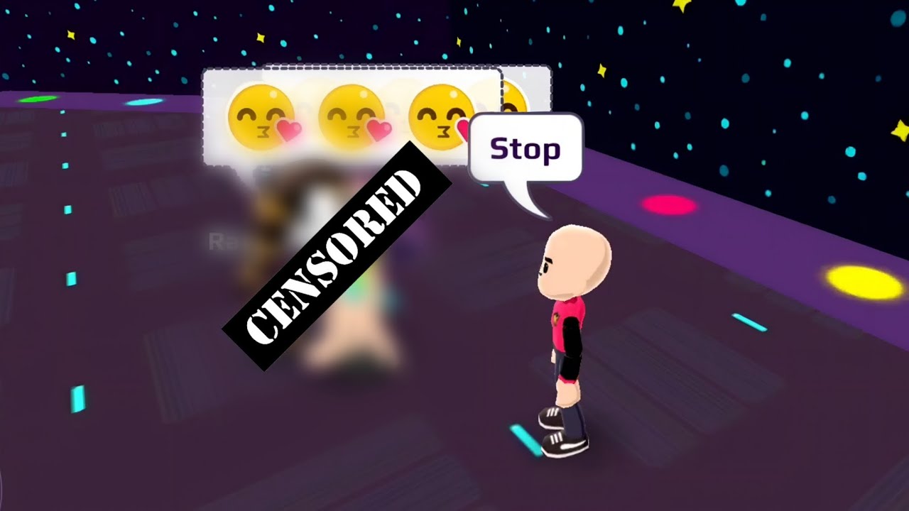 Please STOP doing this in PKXD 😭🙏