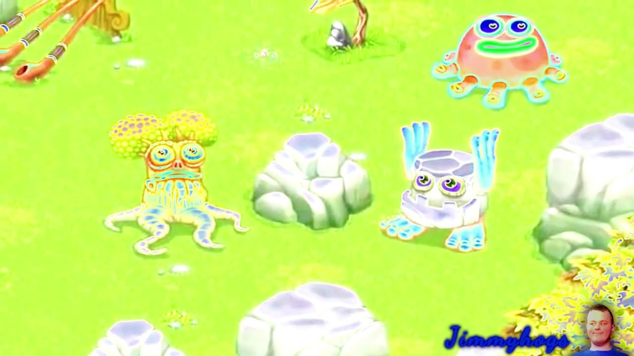 Preview 2 My Singing Monsters Effects (Preview 2 Parappa The Rapper Effects)