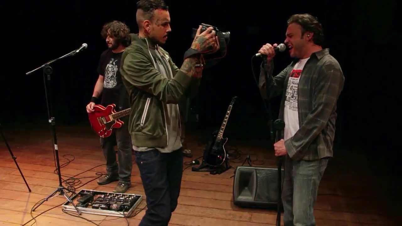 Euthanasia - Highway To Hell  (ACDC Cover)