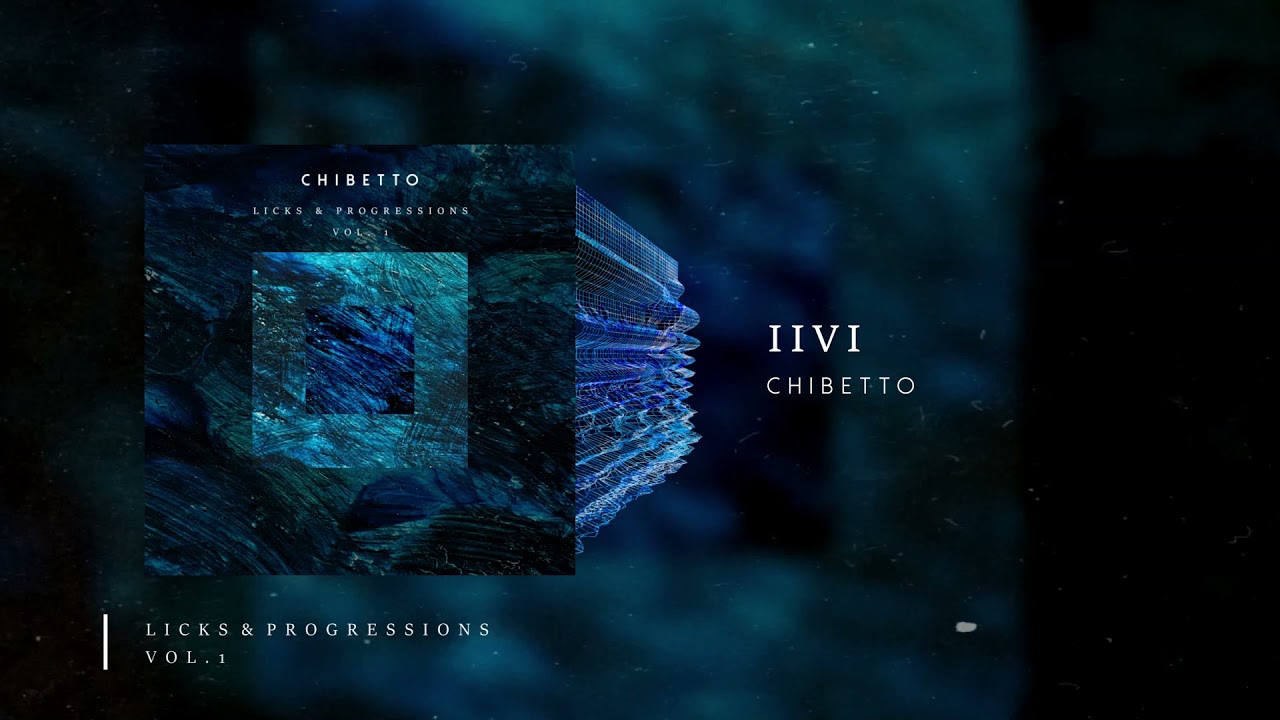 Leviecta - IIVI