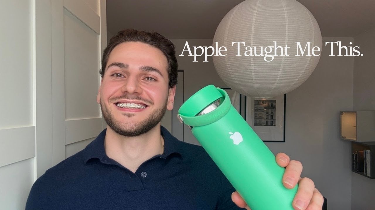 5 Soft Skills I Learned from Working at Apple | And How They&rsquo;ll Help You Grow