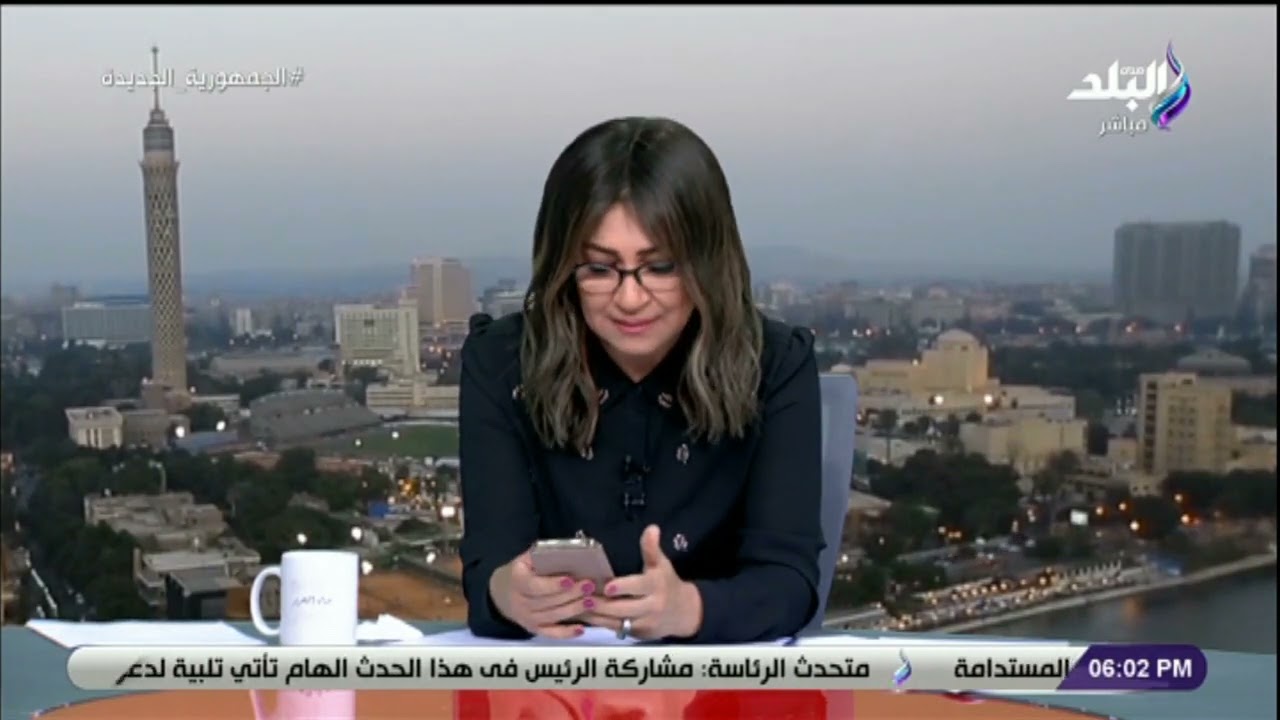 مرشح جديد في انتخابات الرئاسة المصرية 2024
