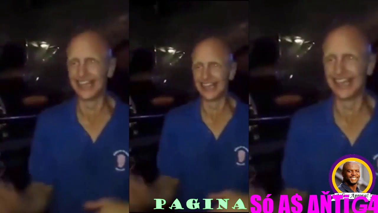 Eis que você acha um PEN DRIVE Antigo PARTE 2