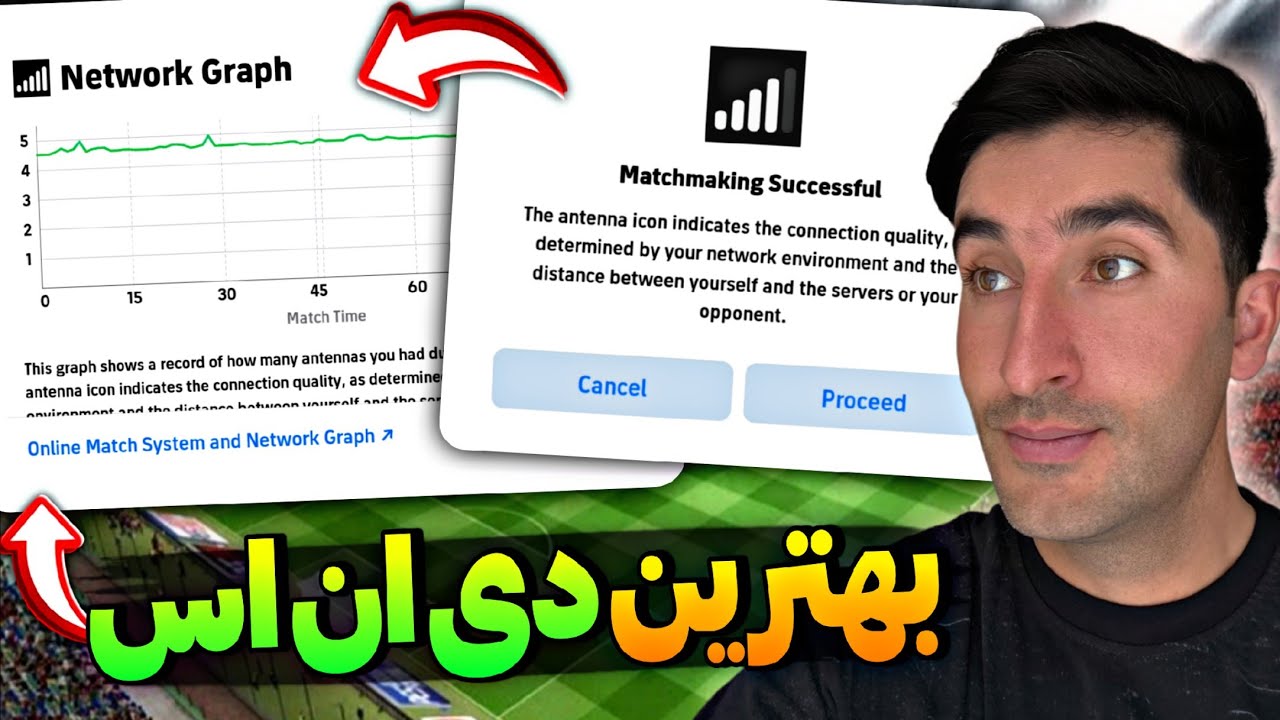 بهترین برنامه‌های پولی و رایگان برای آنلاین بازی کردن😉بدون لگ تاخیر بازی کن!