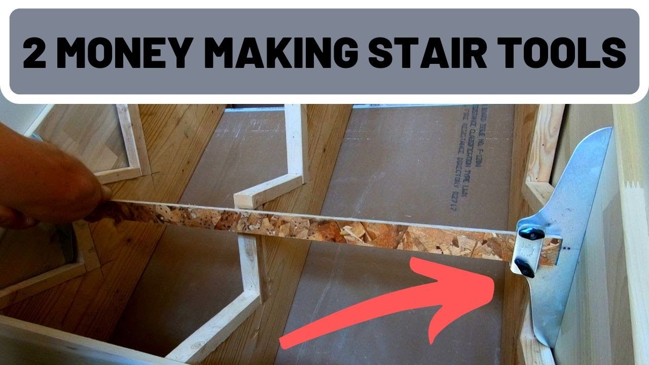 How to Install Hardwood Stair Treads & Risers...Key Techniques for Perfect Results