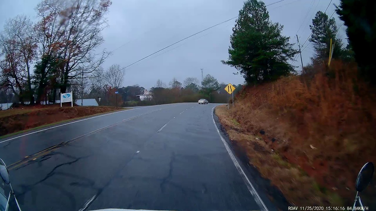 roav s1 dashcam, sudden change of mind.