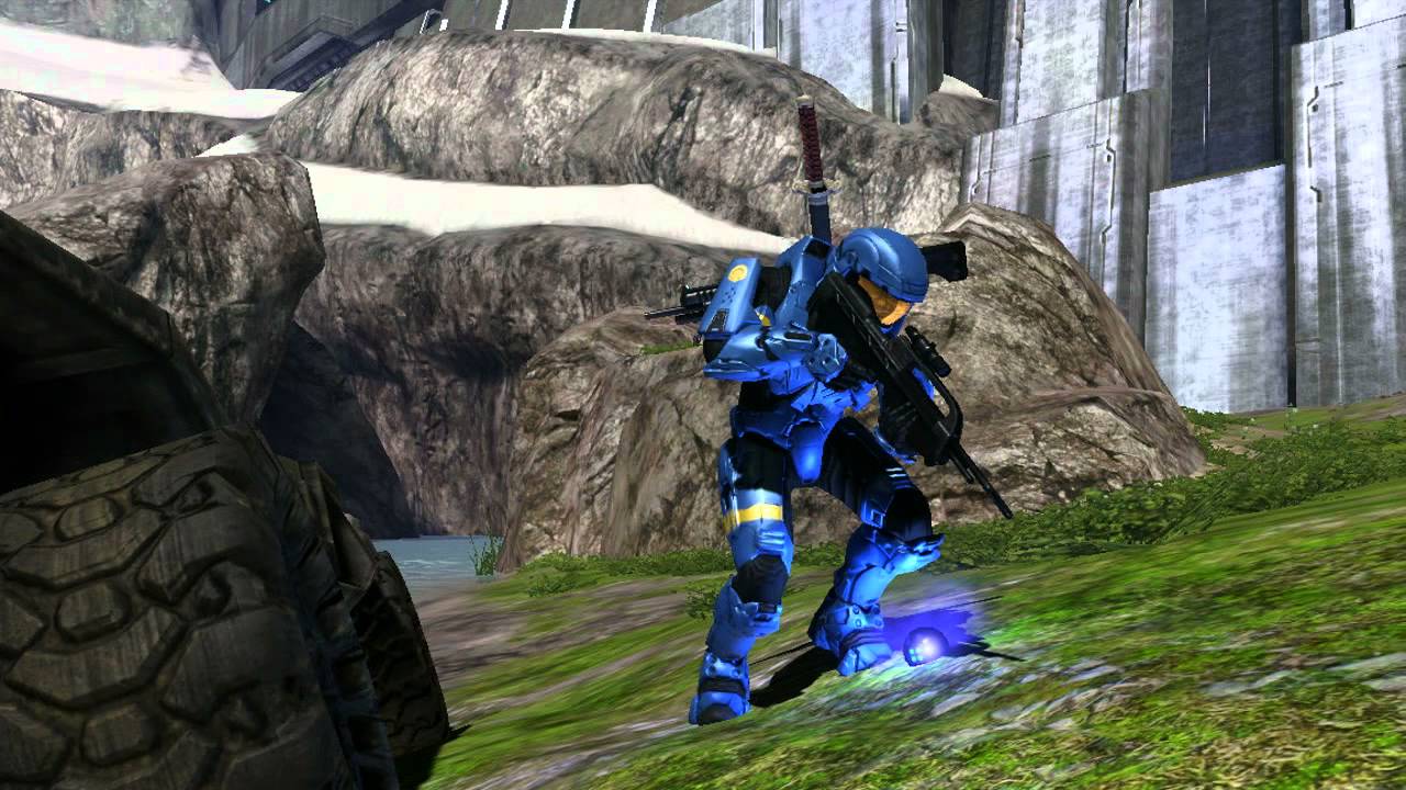 Game Fails: Halo 3 