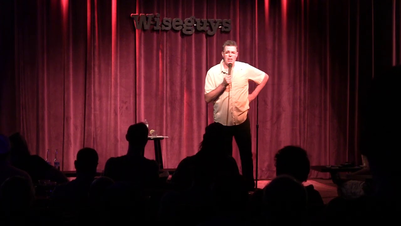 Adam Carolla on Gavin Newsom